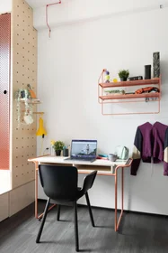 Privatzimmer im Wohnheim in der 6 Birketinget, bild 17 von 41