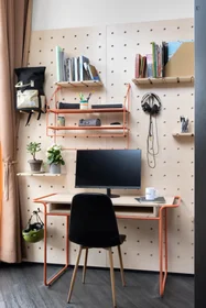 Privatzimmer im Wohnheim in der 6 Birketinget, bild 21 von 41
