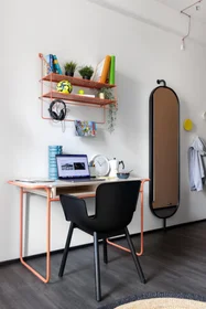 Privatzimmer im Wohnheim in der 6 Birketinget, bild 26 von 41