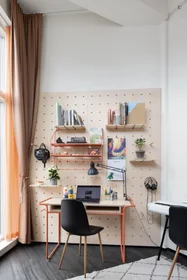 Privatzimmer im Wohnheim in der 6 Birketinget, bild 30 von 41