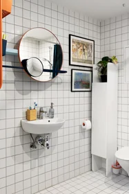 Privatzimmer im Wohnheim in der 6 Birketinget, bild 32 von 41