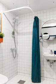 Privatzimmer im Wohnheim in der 6 Birketinget, bild 36 von 41