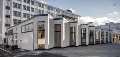 Privatzimmer im Wohnheim in der 6 Birketinget, bild 6 von 41