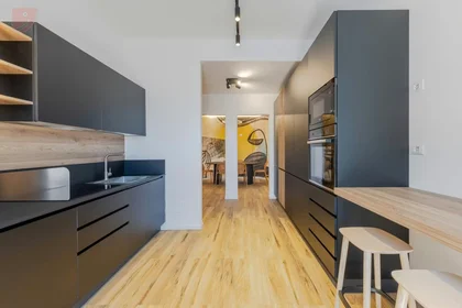 Privatzimmer in der Via Giuseppe Compagnoni, , bild 9 von 10