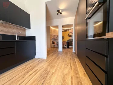 Privatzimmer in der Via Giuseppe Compagnoni, , bild 10 von 10
