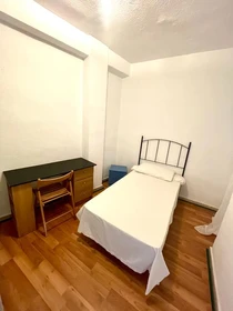 Renting rooms by the month in Cartagena