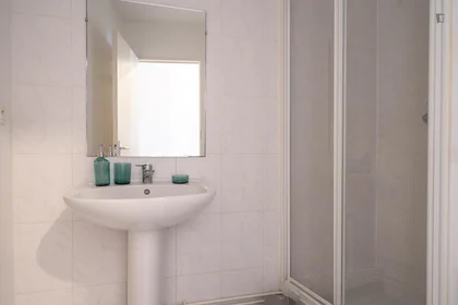 Özel oda konumu Boulevard de l’Estuaire, 39 49 görüntüsü