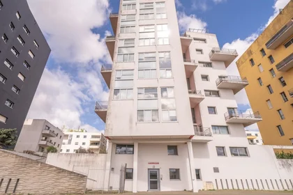 Özel oda konumu Boulevard de l’Estuaire, 44 49 görüntüsü