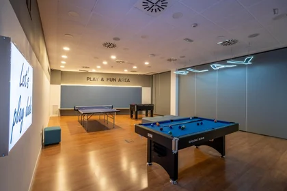 Habitación privada en residencia en Avda. de la Universidad, imagen 8 de 12