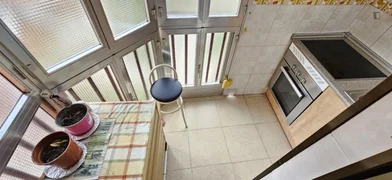 Chambre privée à Calle Río Valdemarías, image 6 de 12