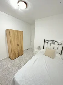 Özel oda konumu Av. Río Ventalomar, 2 9 görüntüsü