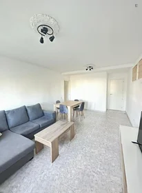 Özel oda konumu Av. Río Ventalomar, 4 9 görüntüsü