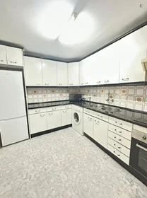 Özel oda konumu Av. Río Ventalomar, 5 9 görüntüsü