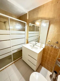 Özel oda konumu Av. Río Ventalomar, 8 9 görüntüsü