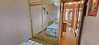 Chambre privée à Calle Río Valdemarías, image 2 de 12