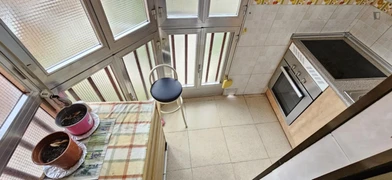 Chambre privée à Calle Río Valdemarías, image 6 de 12