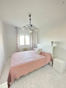 Özel oda konumu Av. Río Ventalomar, 1 9 görüntüsü
