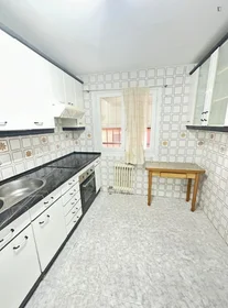 Prywatny pokój Av. Río Ventalomar, obraz 6 9