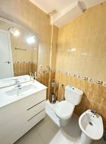 Prywatny pokój Av. Río Ventalomar, obraz 7 9