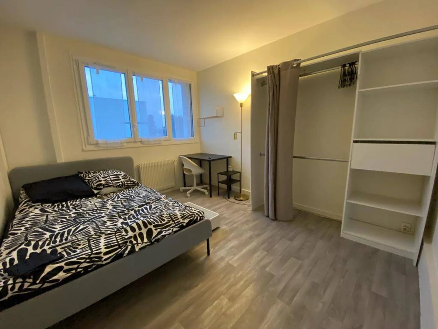 Preisgünstiges Studentenzimmer in günstiger Lage in 