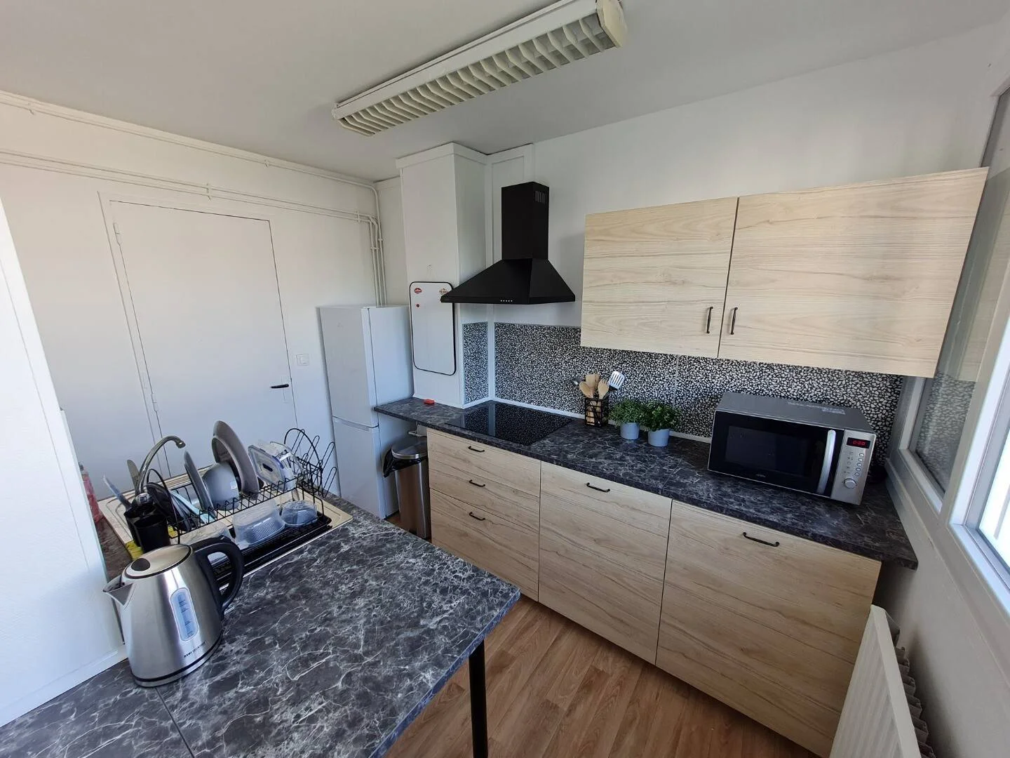 Gemütliches Zimmer für Studenten in 