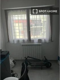 Prywatny pokój Via di Torre Gaia, obraz 7 15