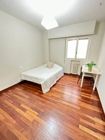 Alquiler de habitación en piso compartido en Pamplona-iruna