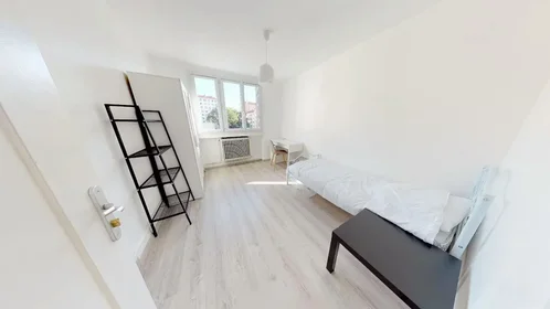 Prywatny pokój Rue Xavier Privas, 8th Arrondissement, obraz 1 8