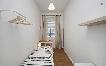Habitación privada en Spiegelweg, imagen 1 de 8