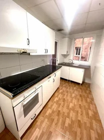 Özel oda konumu Calle Subida San Diego, 3 7 görüntüsü
