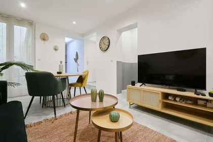 Chambre privée à 4 Rue du Grand Fossart, 59300 Valenciennes, France, image 11 de 25