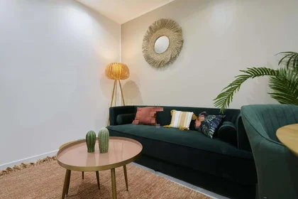 Chambre privée à 4 Rue du Grand Fossart, 59300 Valenciennes, France, image 18 de 25