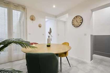 Chambre privée à 4 Rue du Grand Fossart, 59300 Valenciennes, France, image 20 de 25
