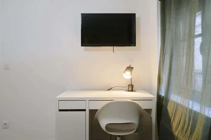 Chambre privée à 4 Rue du Grand Fossart, 59300 Valenciennes, France, image 3 de 25