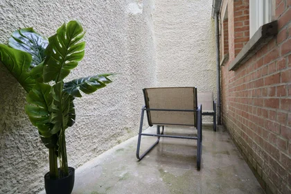 Chambre privée à 4 Rue du Grand Fossart, 59300 Valenciennes, France, image 23 de 25