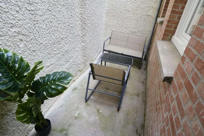Chambre privée à 4 Rue du Grand Fossart, 59300 Valenciennes, France, image 24 de 25