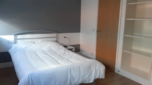 Alquiler de habitación en piso compartido en Norwich