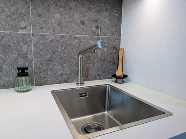 Apartamento inteiro em Bratislavská, Brno-sever, imagem 4 de 10