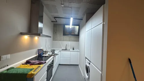 Całe miejsce Passeig de Rubí, Valldoreix, obraz 1 5
