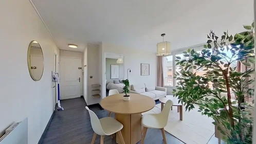 Habitación privada en Boulevard Stanislas Girardin, , imagen 6 de 10