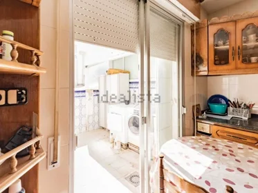 Quarto privado em Calle Brasil, Los Dolores, imagem 1 de 8