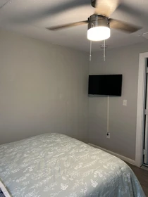 Quarto para alugar ao mês em Orlando