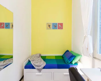Helles Privatzimmer in {area}