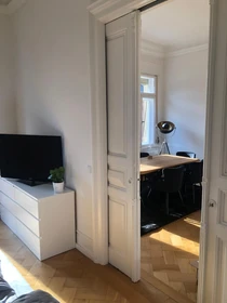Appartement moderne et lumineux à Wiesbaden