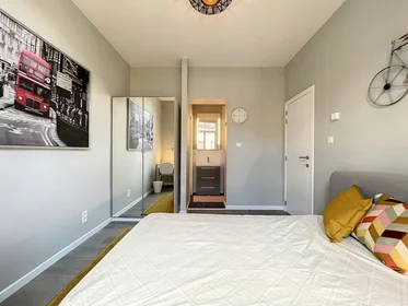 Chambre privée à Rue de Spa, , image 2 de 10