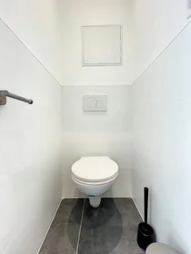Chambre privée à Rue de Spa, , image 5 de 10