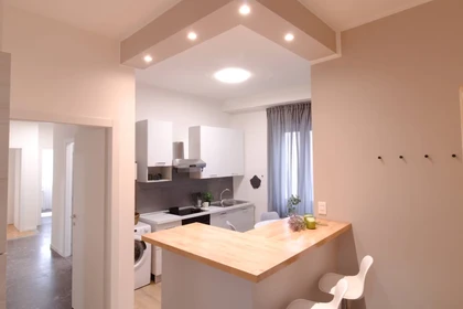 Habitación privada barata en Brescia