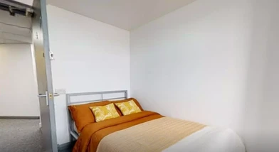 Cheap private room in Newcastle-upon-tyne