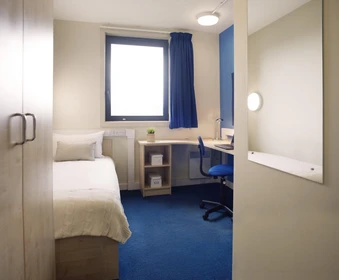 Quarto para alugar num apartamento partilhado em Dundee