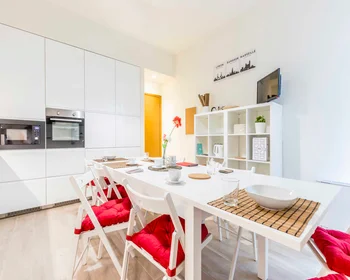 Habitación privada en VIA FRANCO BOLOGNESE, imagen 19 de 37